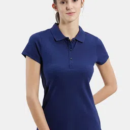 Jockey Polo Collar T-shirt-picture-42