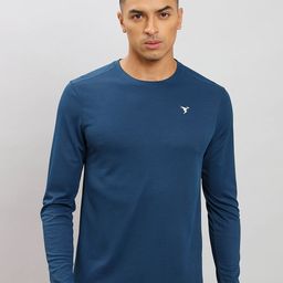 Technosport Anti Odour Slim Fit Long Sleeves T-shirt-image-44