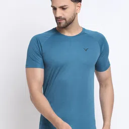 Invincible Men Round Neck Tee-image-61