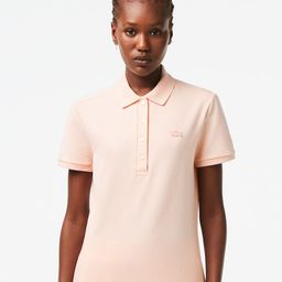 Lacoste Polo Collar Slim Fit T-shirt-image-69