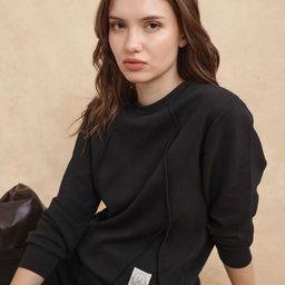 RAREISM Women Yello Primary Black-picture-24