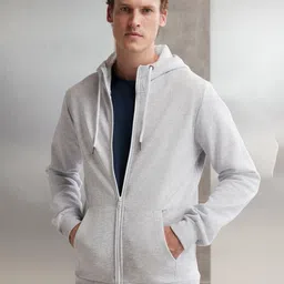 GRIMELANGE Hooded Cotton Sweatshirt-picture-42