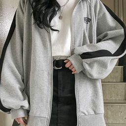 LULU & SKY Women Hooded Sweatshirt-image-57