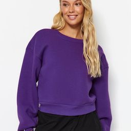 Trendyol Long Sleeves Pullover-18