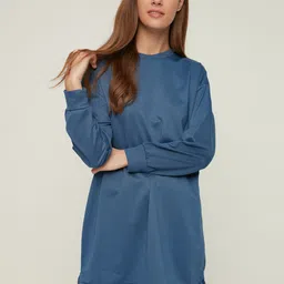 Trendyol Long Sleeves Pullover Sweatshirt-picture-33