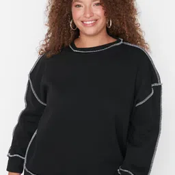 Trendyol Long Sleeves Pullover-picture-13