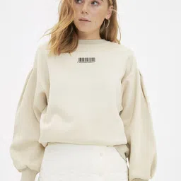 Trendyol Round Neck Pullover-image-95