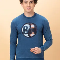 Being Human Men Sweatshirt-picture-41