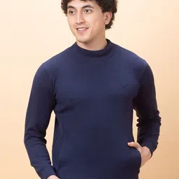 Being Human Men Sweatshirt-picture-56