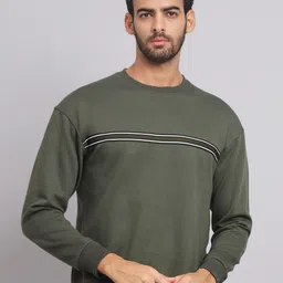 Obaan Men Pullover Sweatshirt-picture-26