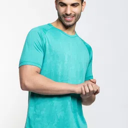 ARMISTO Camouflage Dri-FIT Running T-shirt-image-65