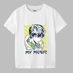 BAESD Boys Printed T-shirt-picture-40