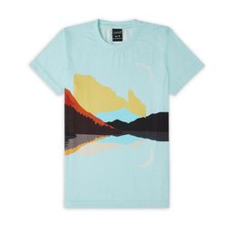 CAVIO Boys Graphic Printed Round Neck Pure Cotton Casual T-shirt-picture-10