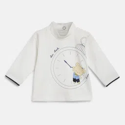 Chicco Boys Printed T-shirt-image-87