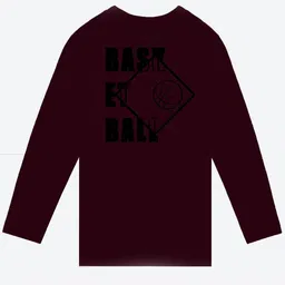 BAESD Boys Typography Printed Cotton T-shirt-image-48