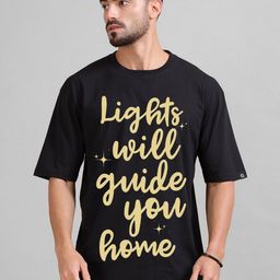 Bushirt Men Printed T-shirt-picture-18