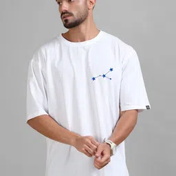Bushirt Men Printed T-shirt-image-95