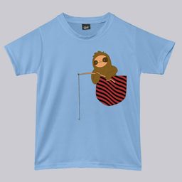 RISH Boys Graphic Printed Dry-Fit T-shirt-image-98