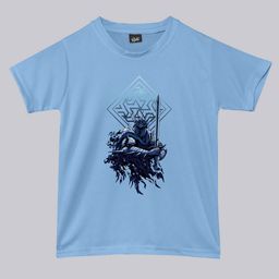 RISH Boys Graphic Printed Dry Fit T-shirt-image-83
