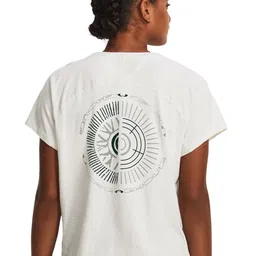 UNDER ARMOUR Anywhere Printed Relaxed-Fit T-Shirt-image-95