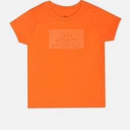 U.S. Polo Assn. Kids Boys Typography Printed Cotton T-shirt-picture-12