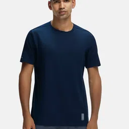 Jockey Antimicrobial Cotton  T-shirt-image-43
