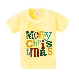 Babywish Kids Typography Printed Relaxed Fit Cotton T-shirt-image-8