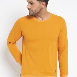 Duke Round Neck Fleece Pullover-image-76