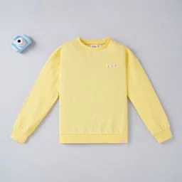 Ed-a-Mamma Girls Sweatshirt-image-61
