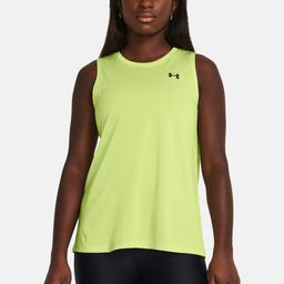 UNDER ARMOUR Tech Tank Twist T-shirt-picture-41