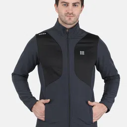 rock it Men Blue Sweatshirt-image-29
