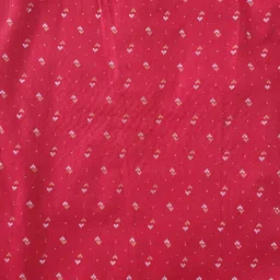Freesia Array Boys Standard Geometric Printed Short Sleeves Cotton Casual Shirt image 3
