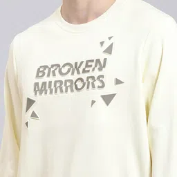 Monte Carlo Typography Printed Pullover image 5