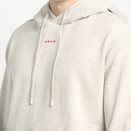 THE BEAR HOUSE Hooded Pure Cotton Sweatshirt-picture-42