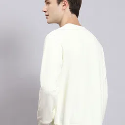 Monte Carlo Typography Printed Pullover image 3