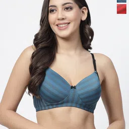 Docare Bra Full Coverage Lightly Padded-20