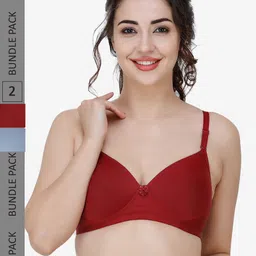 College Girl Women Bra-picture-13