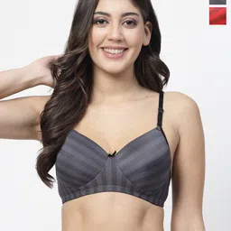 Docare Bra Full Coverage Lightly Padded-19