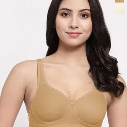College Girl Bra Full Coverage Lightly Padded-picture-21
