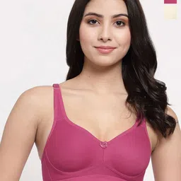College Girl Bra Full Coverage Lightly Padded-picture-34