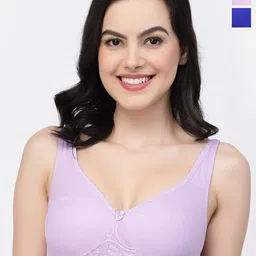 College Girl Non-Wired Full Coverage Non Padded  Bra-18