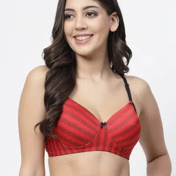 Docare Bra Full Coverage Lightly Padded image 5