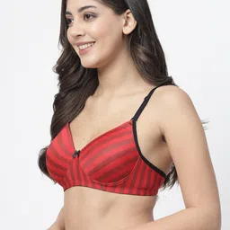 Docare Bra Medium Coverage Lightly Padded image 5