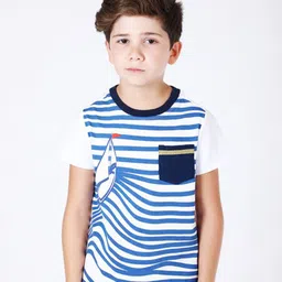 One Friday Boys T-shirt-image-80