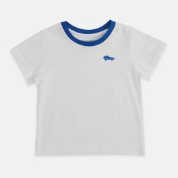 Pantaloons Baby Boys Round Neck Cotton T-shirt-picture-33