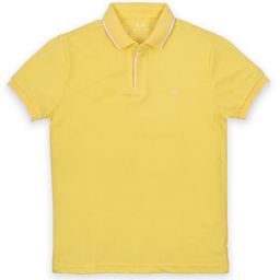 Status Quo Boys Polo Collar Cotton T-shirt-image-64
