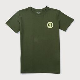 Gini and Jony Boys Short Sleeves Cotton  Relaxed Fit T-shirt-image-44