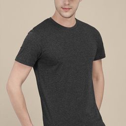 Free Authority Men Cotton T-shirt-image-16