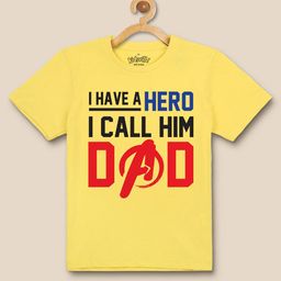 Kids Ville Kids Boys Typography Printed T-shirt-image-24