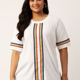 theRebelinme Women T-shirt-image-45